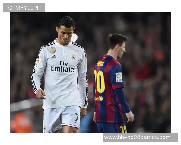 全球足球球星排名揭秘梅西C罗谁更强排名引发热议