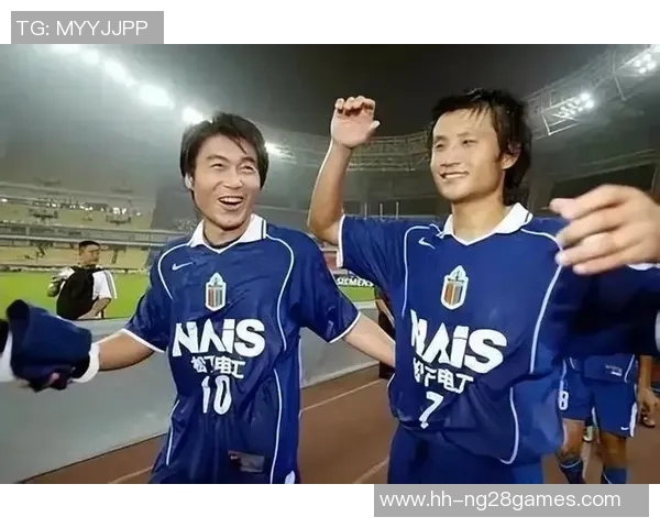 中国足球历史20大球星盘点 他们如何成就中国足球辉煌与传奇