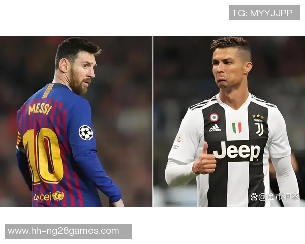 梅西与C罗谁才是当代足球最强王者球员的终极对决 梅西与C罗谁才是当代足球最强王者球员的终极对决